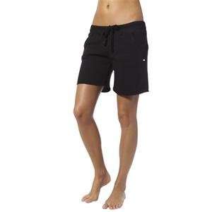  Fox Racing Womens Freedom Shorts   X Small/Black 