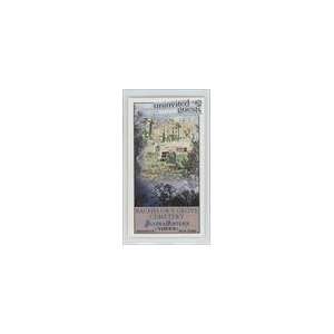  2011 Topps Allen and Ginter Mini Uninvited Guests #UG1 