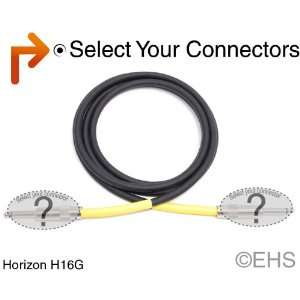  Horizon 16 Gauge Commercial Series Speaker Cable 15 ft 