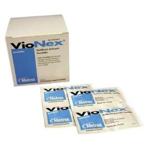  Unimed UMIMVSW078510 Unimed VioNex Skin Wipes Health 