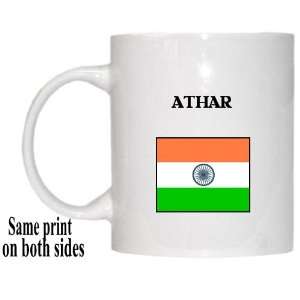  India   ATHAR Mug 