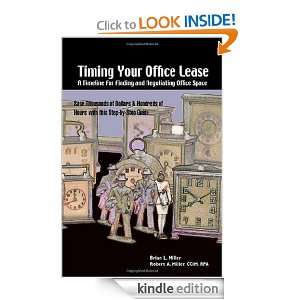   Office Lease   A Timeline for Finding and Negotiating Office Space