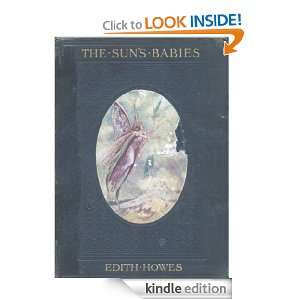 THE SUNS BABIES Edith Howes  Kindle Store