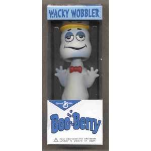 wacky wobbler boo berry Toys & Games