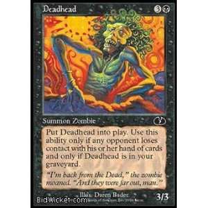  Deadhead (Magic the Gathering   Unglued   Deadhead Near 