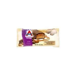  Atkins Endulge Chocolate Caramel Mousse   15 Bars Health 