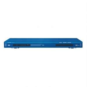 iVIEW 1080P Upconverting DVD Player 5.1 Channel Progressive Scan HDMI 