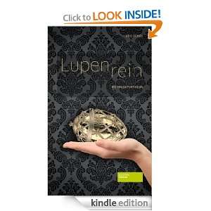 Lupenrein (German Edition) Udo Scheu  Kindle Store