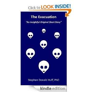 The Evacuation Stephen Huff  Kindle Store