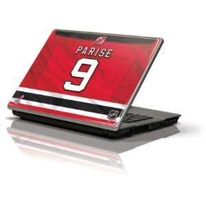  Z. Parise   New Jersey Devils #9 skin for Dell Inspiron 