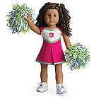 American Girl Cheer Section Set, NEW  