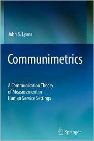   Settings, (0387928219), John S. Lyons, Textbooks   