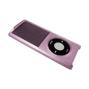  Atomik Components Exclusive   Pink Crystal Case with Belt 