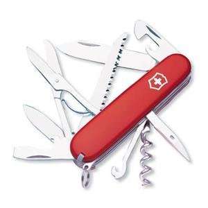  Huntsman multi tool Red (53201)  