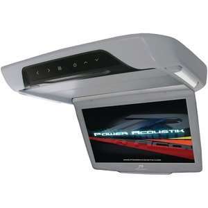   10.3 CEILING MOUNT MONITOR WITH ATSC MH TV TUNER (GRAY) Electronics