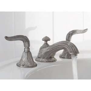 Mico Designs 2300 F1 CP Bathroom Sink Faucets   8 Widespread Faucets 