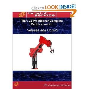  ITIL V2 Release and Control (IPRC) Full Certification Online 