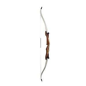  Adventure 66 Recurve Bow Lh 33#