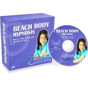 Beach Body Hypnosis