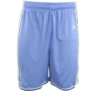   Carolina Tar Heels (UNC) Sky Blue Replica Shorts