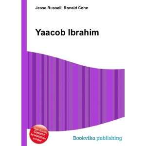  Yaacob Ibrahim Ronald Cohn Jesse Russell Books