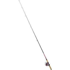  Academy Shakespeare Ugly Stik More Fish Freshwater 