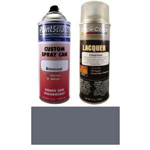   Spray Can Paint Kit for 1987 Peugeot All Models (ATW) Automotive