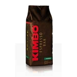 Kimbo Premium   Marrone Gusto Forte Whole Beans 2.2lb/1kg  