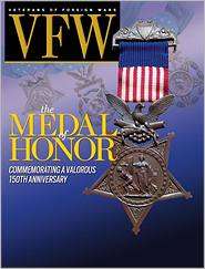 VFW Magazine  [NOOK Magazine] by 