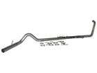 Ford Powerstroke 03 07 Turbo Back Exhaust System 4 items in Little 