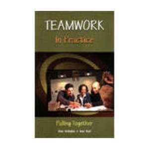    Teamwork in Practice (9788172244309) Royal Hardingham Books