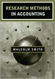   in Accounting, (0761971475), Smith Malcolm, Textbooks   
