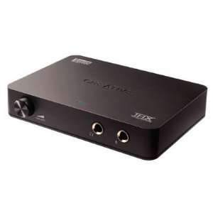  Sound Blaster X Fi HD Electronics