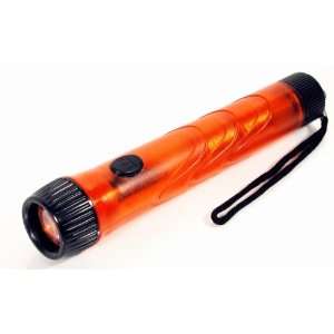  Survival Shake Flashlight 911