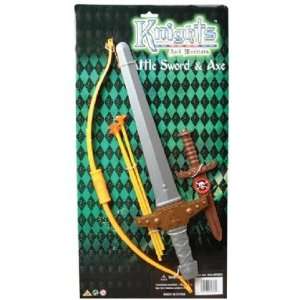  Medieval Bow and Arrow Set Toys & Games