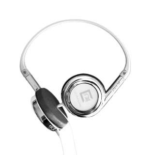 ULTRASONE iCans, S Logic Surround Sound Professional Headphones   (White)