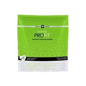  Ultimate Pro Fit   Vanilla By It Works Health & Personal 
