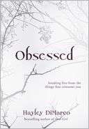 Obsessed Breaking Free from Hayley DiMarco Pre Order Now