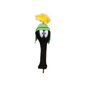   Martian Puppet Style Golf Head Cover from Izzo Golf