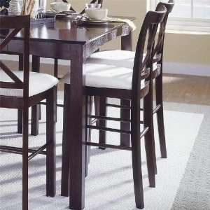  Goddard Park Counter Height Bar Stool by Home Line 