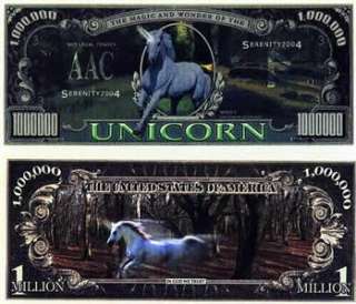 MOST HAUNTED Unicorn horse 1 MILLION $ witch owned cash  