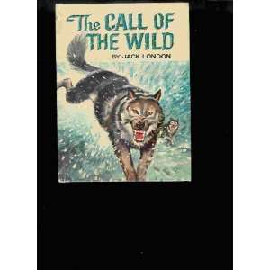  The Call of the Wild Jack London Books