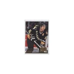  1994 95 Ultra #169   Ulf Samuelsson Sports Collectibles