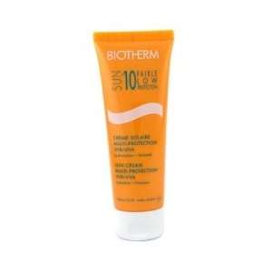 Sun Cream Protection SPF10 UVB/UVA   Biotherm   Sun Care   Face   75ml 