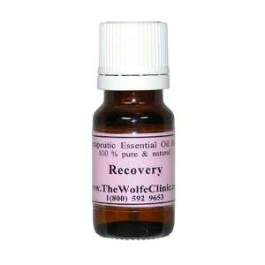  Oil of Recovery   Essential Oil Blend  10mL Beauty