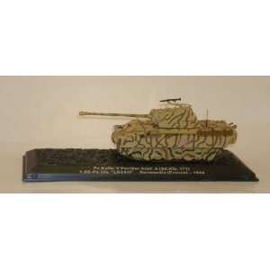  PzKpfw V Panther Ausf A Toys & Games
