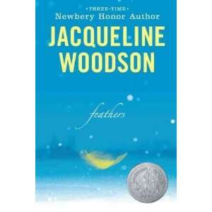  Author) Jan 07 10[ Paperback ] Jacqueline Woodson  Books