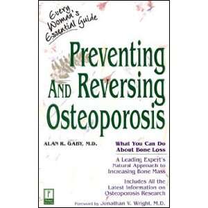  Preventing And Reversing Osteoporosis