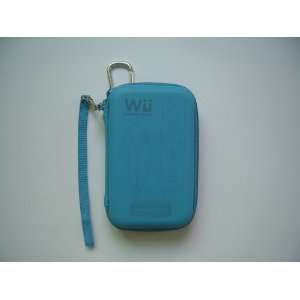  Carrying Case for Nintendo DS / DSL / Wii Remote and 