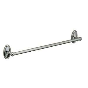  Gatco 4620 Camden 3/4 Inch Diameter Towel Bar, 24 Inch 